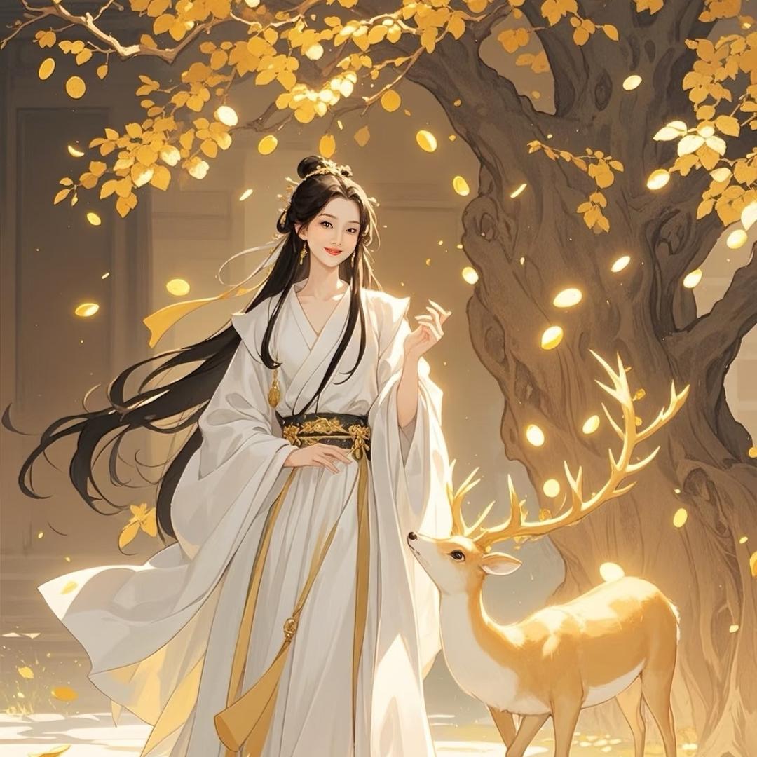 木子吖