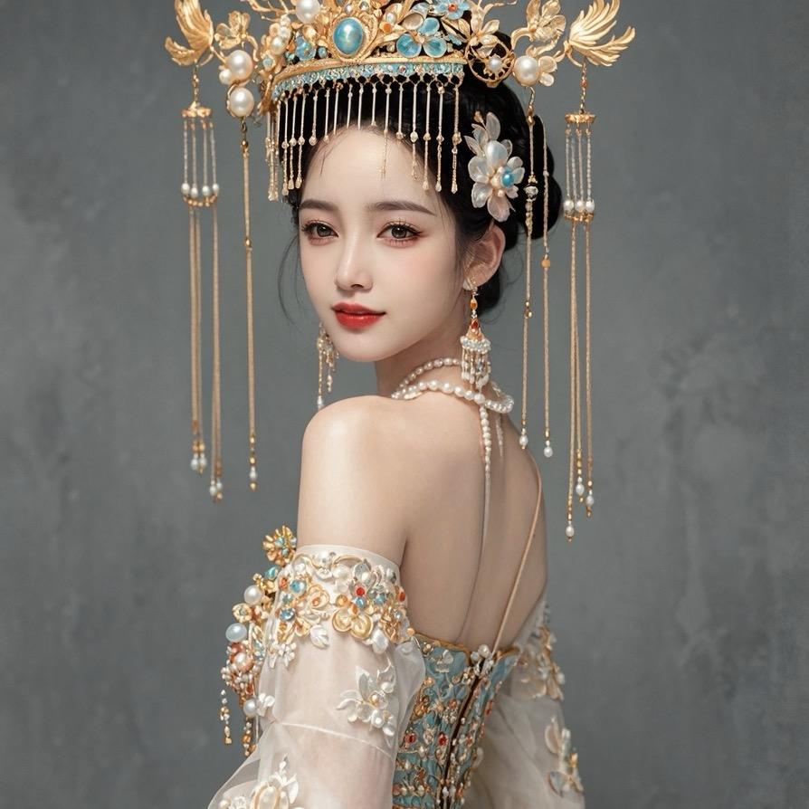 虞姬