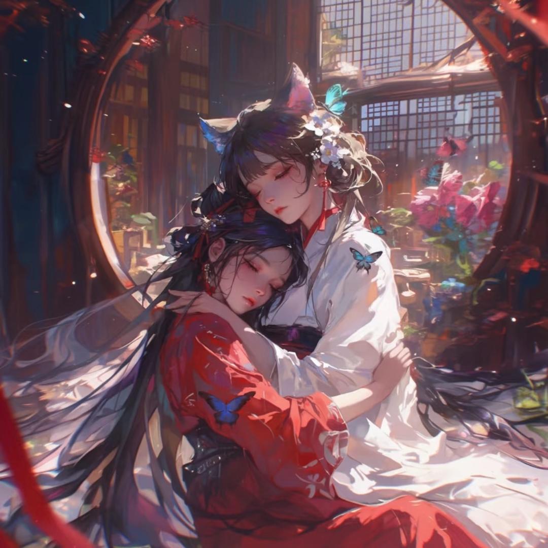 琉璃殿🪞