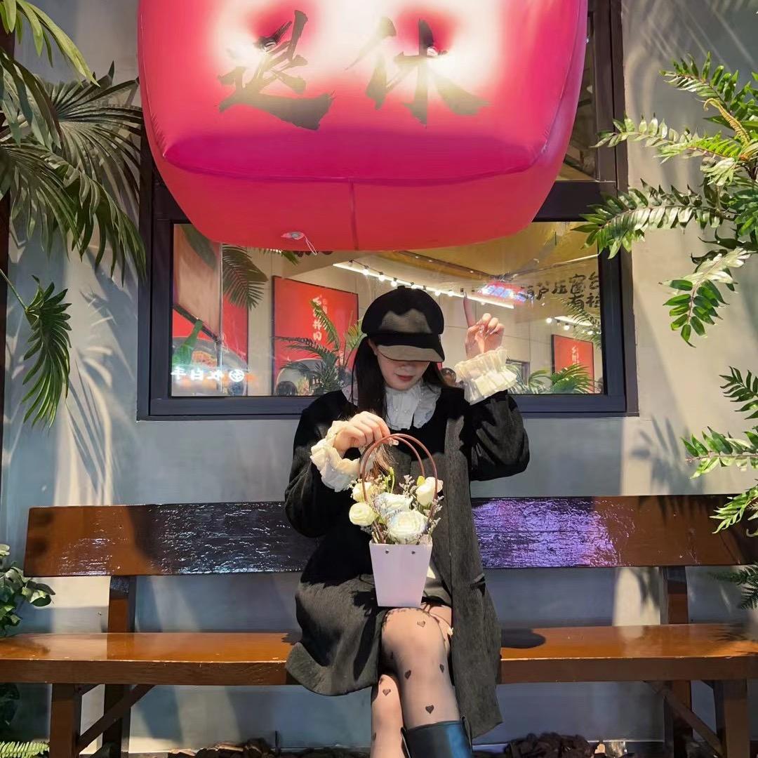 婷婷小个子内增高女鞋（福利号）