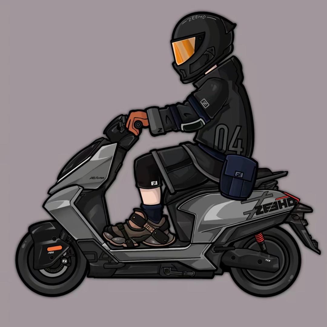阿锐
