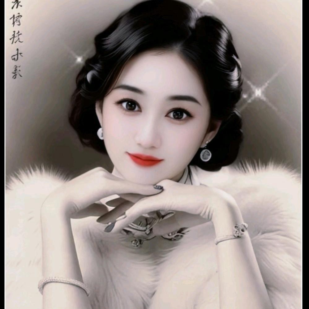 🦋柔情似水🦋（橱窗有好物👏）