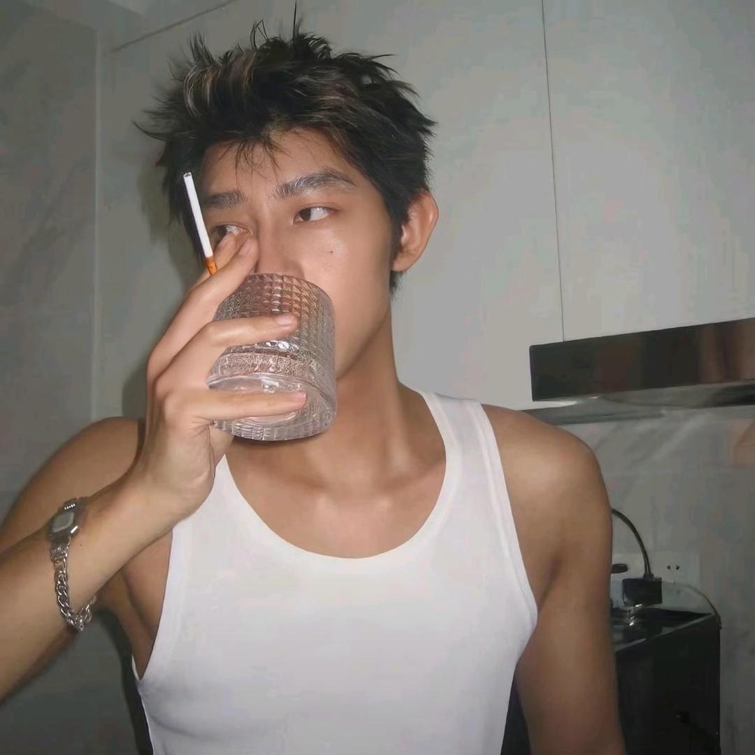 林.