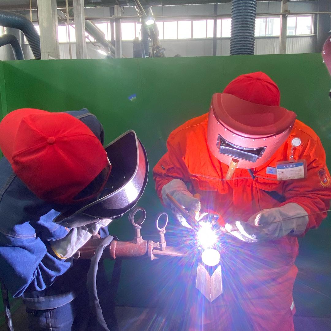 河南电力职业技术培郭燕