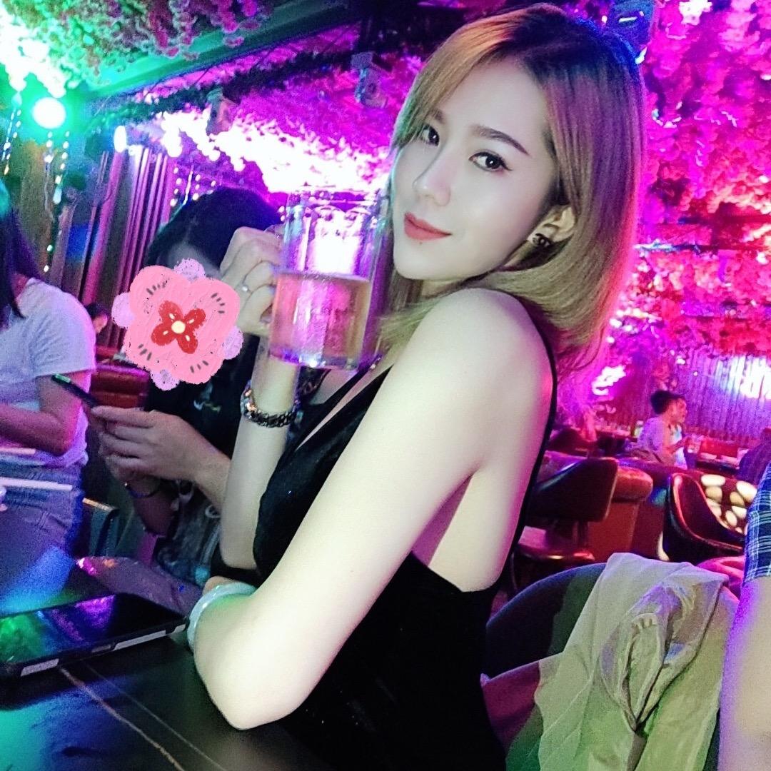 @伊伊～