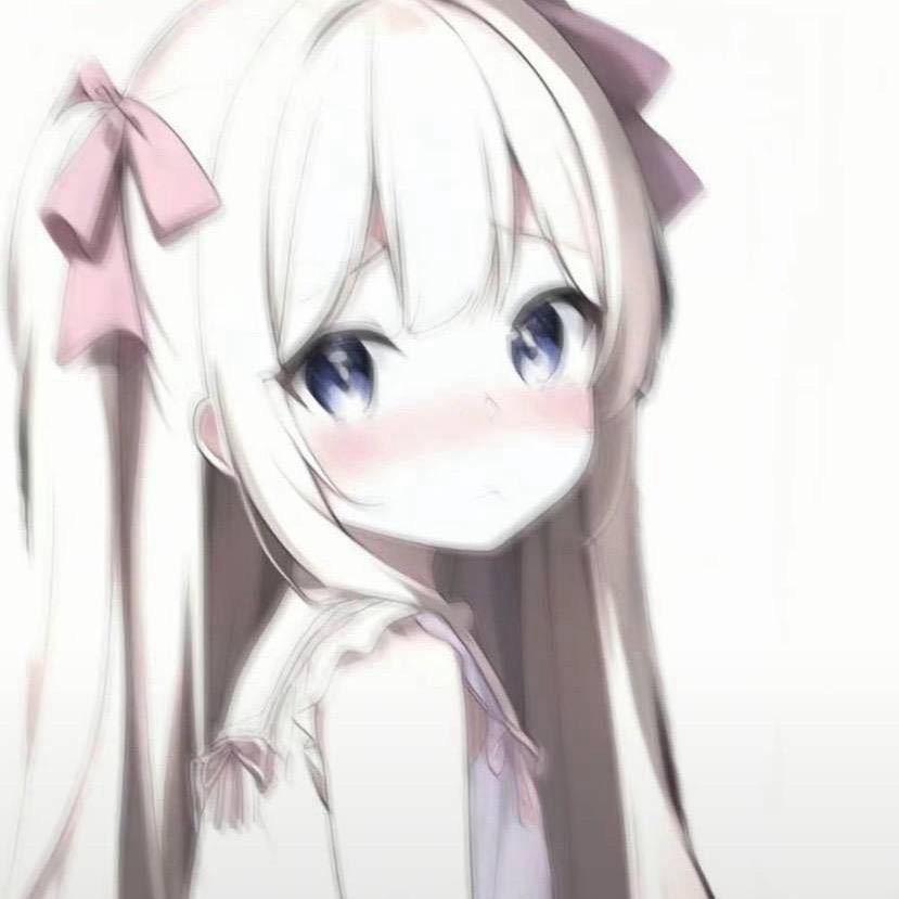 超级无敌美少女