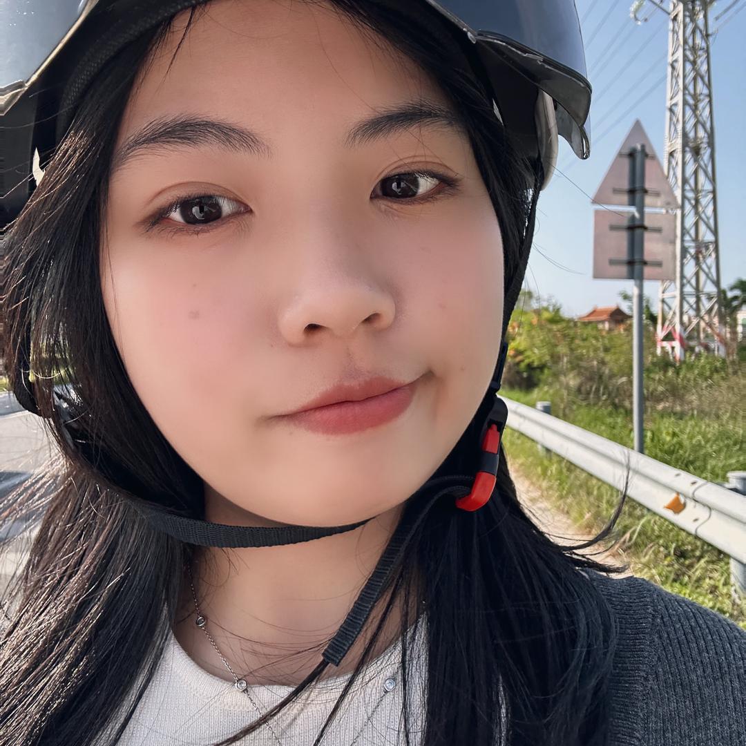 一小只🐳