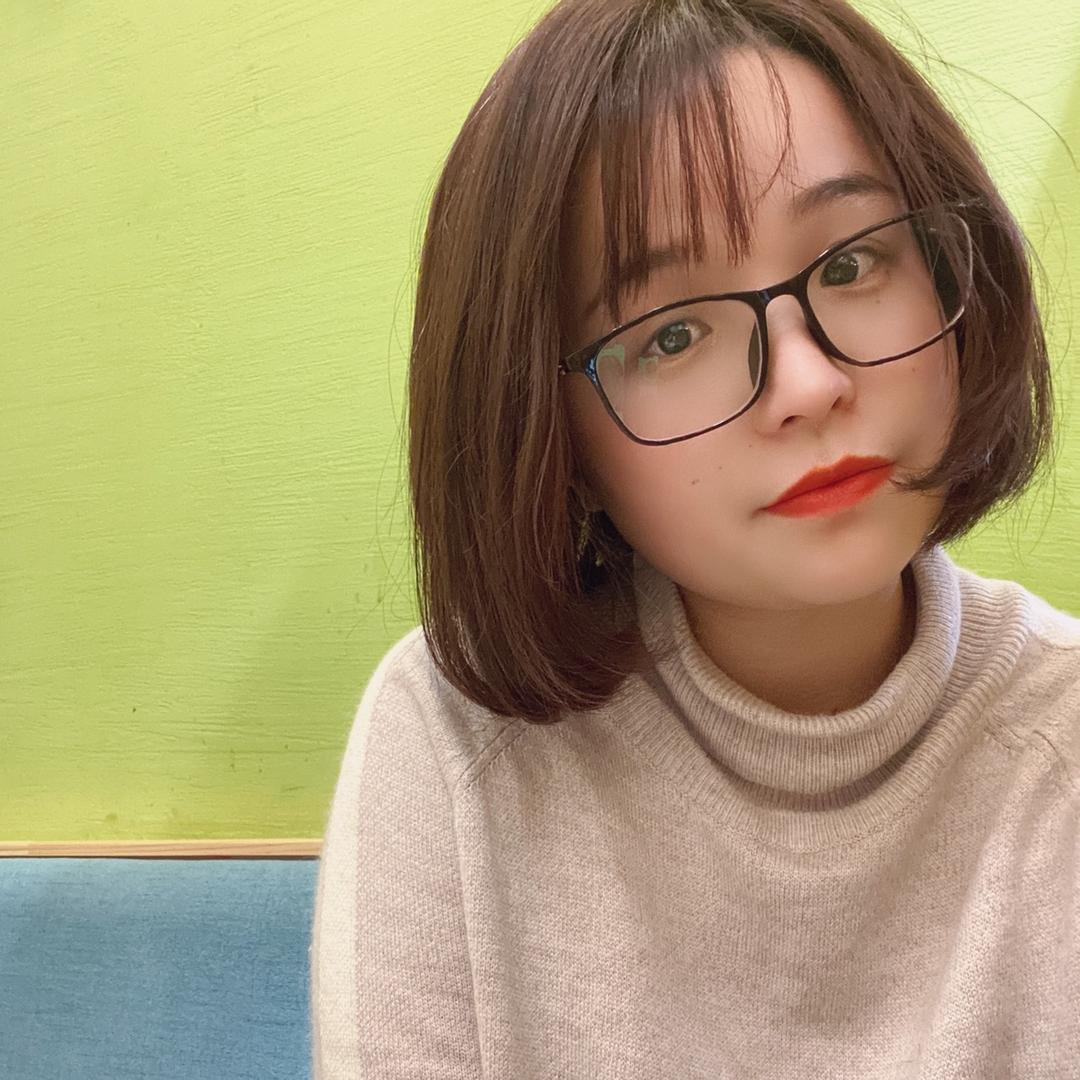 小鱼姐