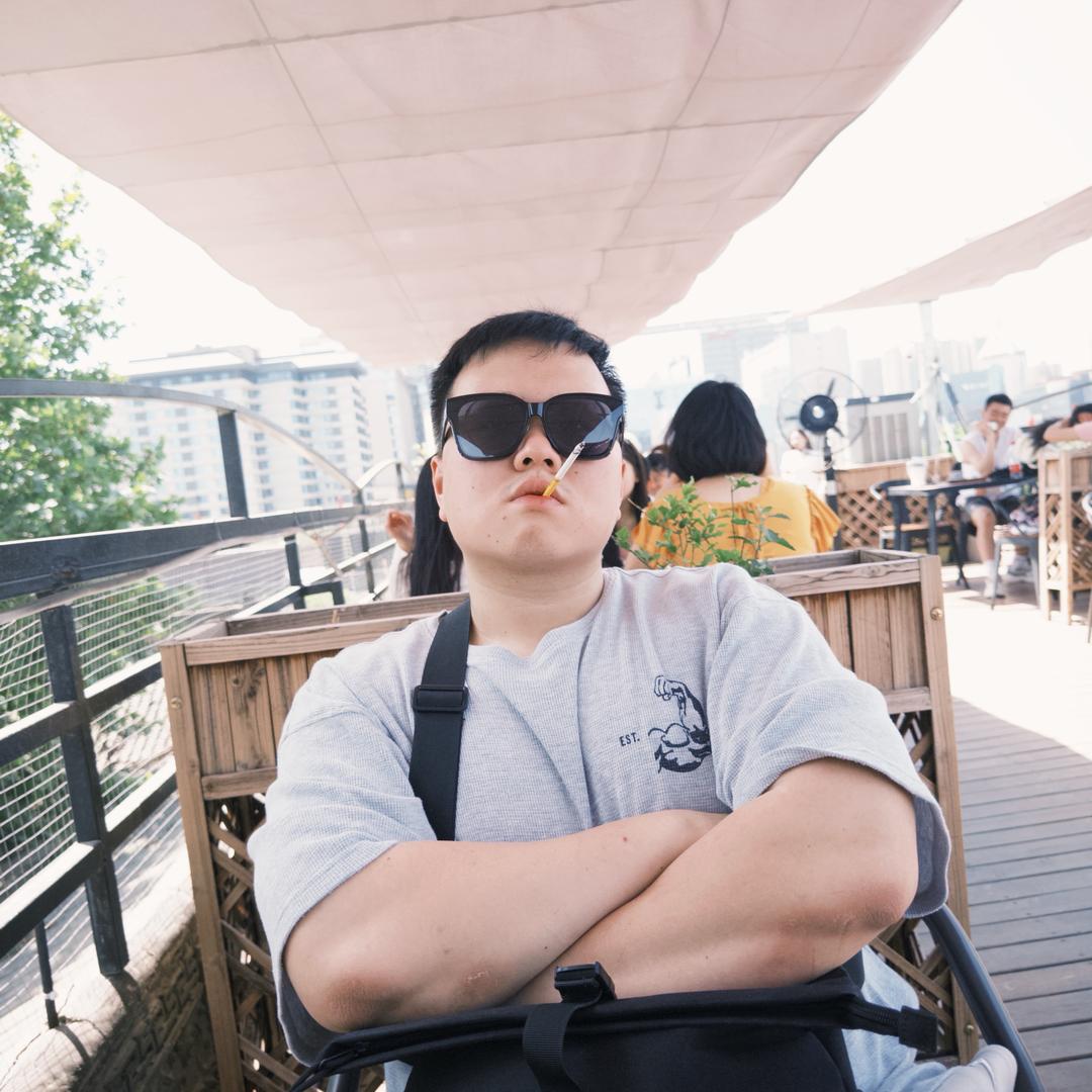 常年减脂胖虎虎