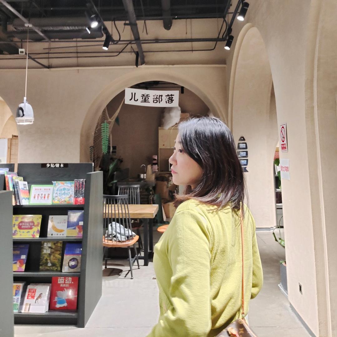 田园小松鼠🐿️