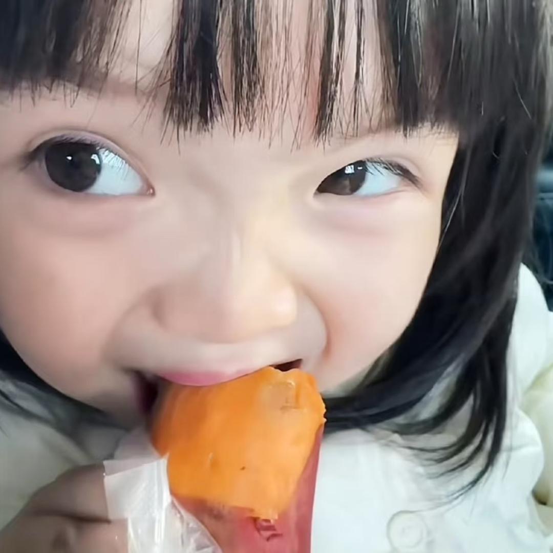吃个蛋挞