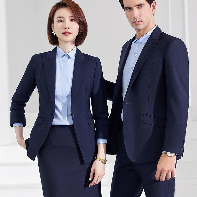 西安工作服定制