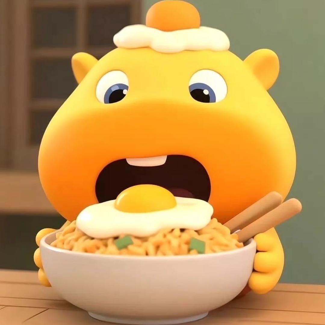 中午吃什么