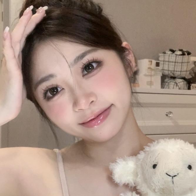 何木木子🍓