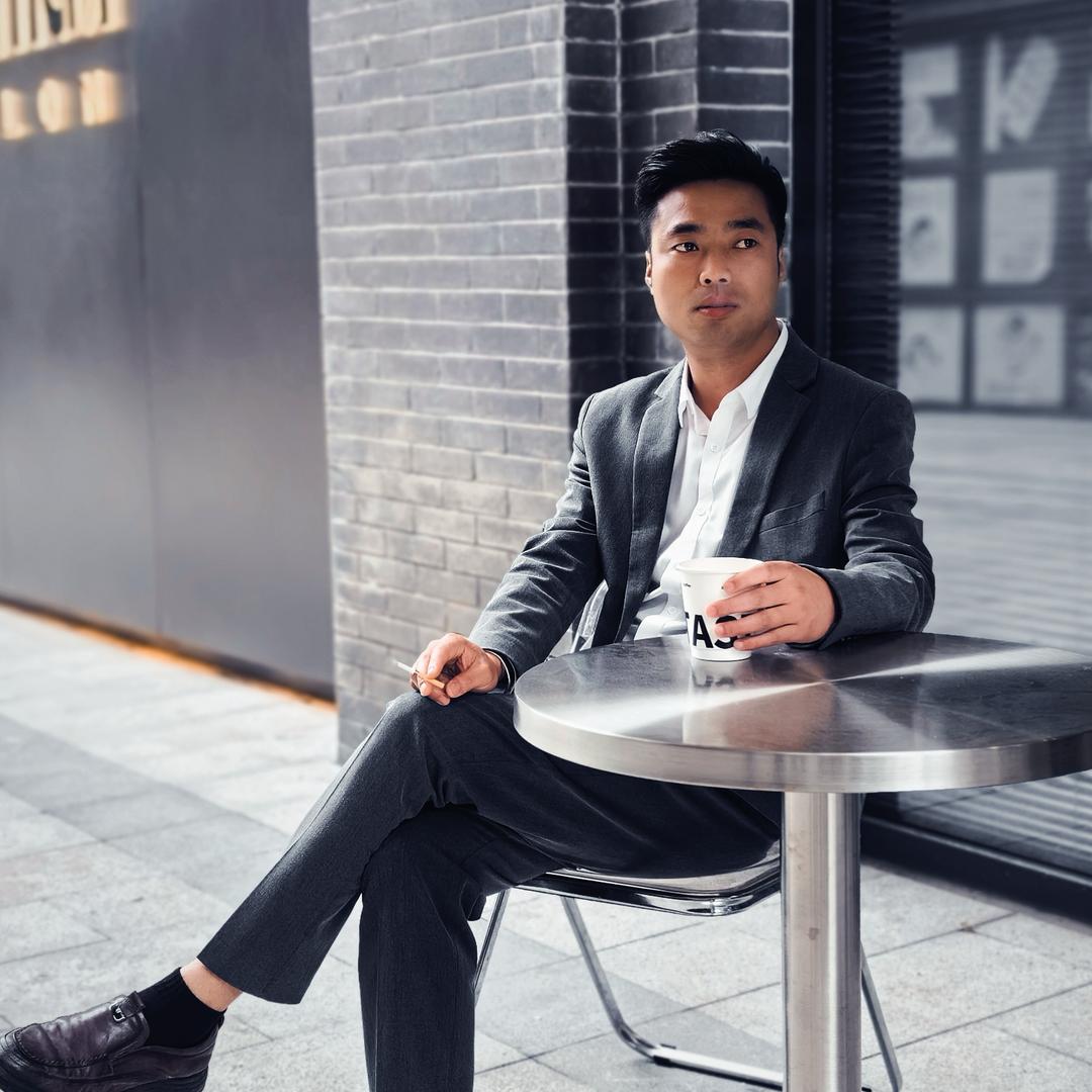 贵州省酒•小张哥