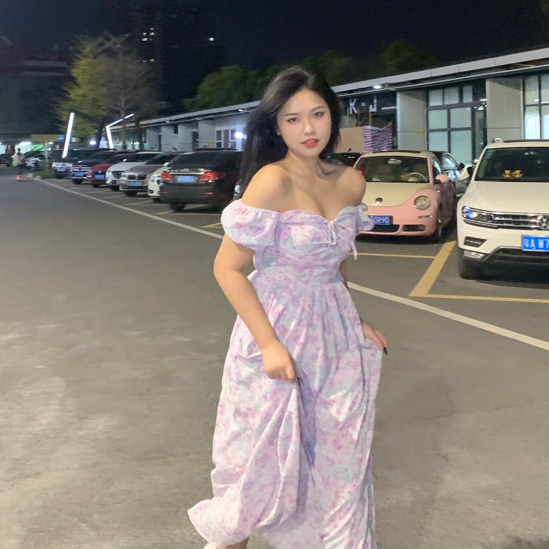 复古庄园vintagepark（微胖穿搭