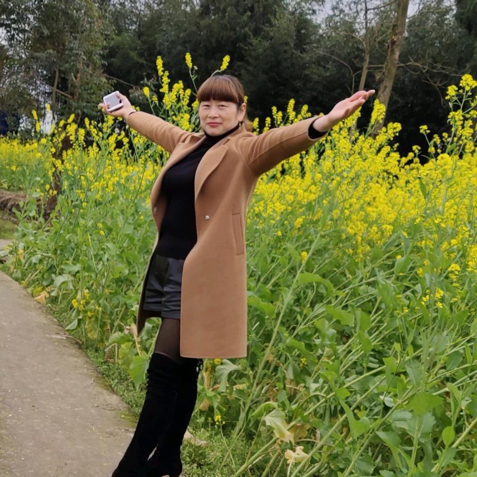 乡农小罗爱生活