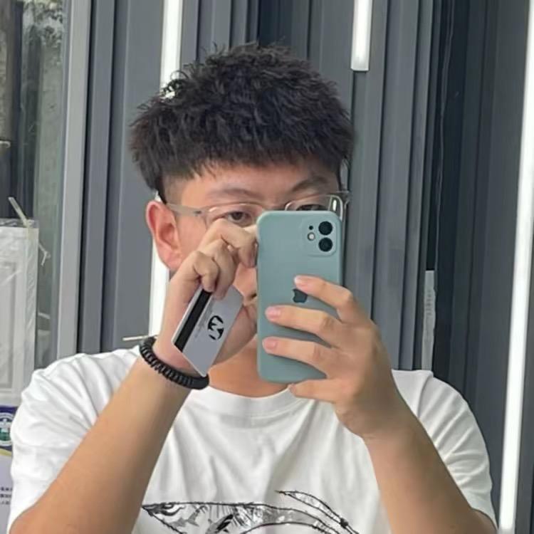 山泉.