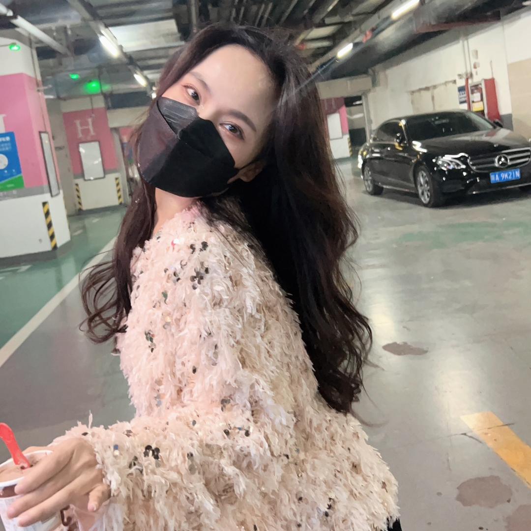 西安金娜娜女装