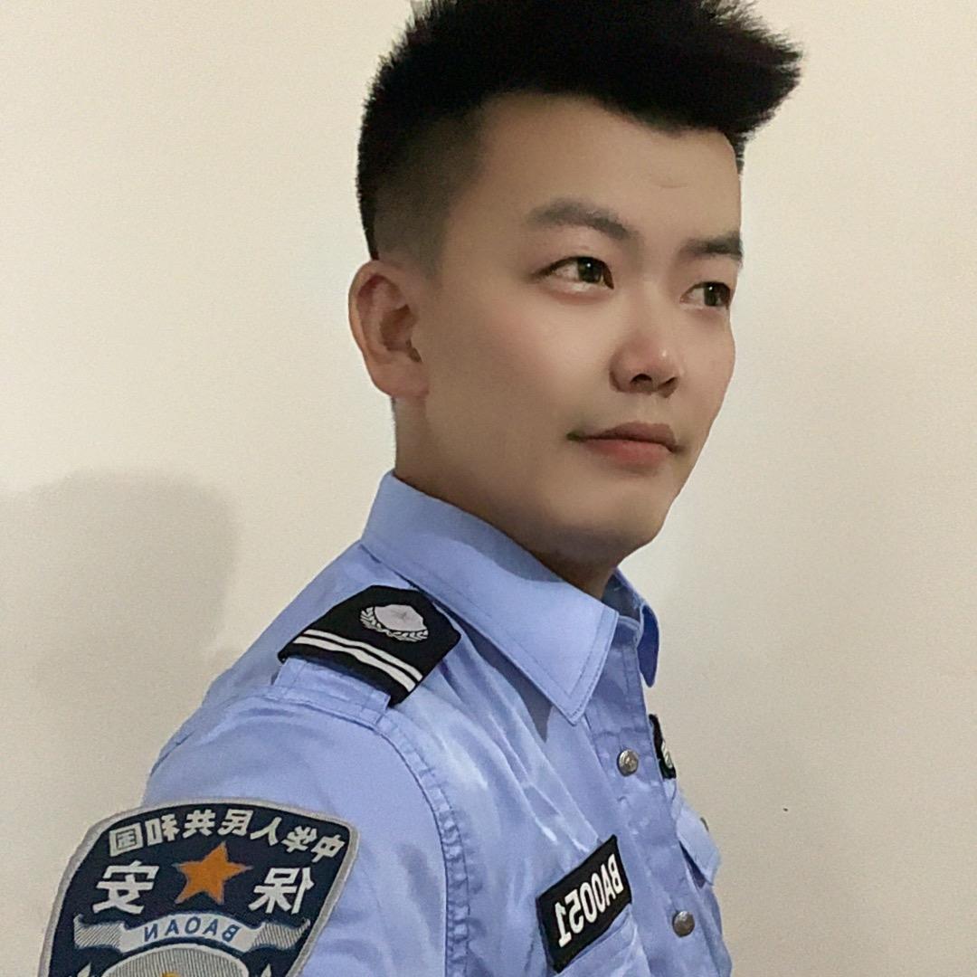 安保～刘队🥮🇨🇳🇨🇳🇨🇳