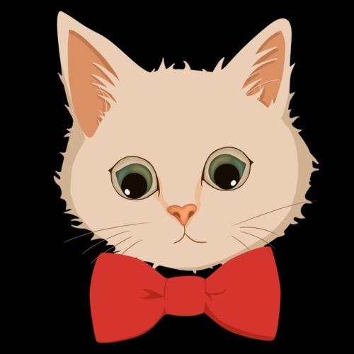 甜甜猫蛋糕店