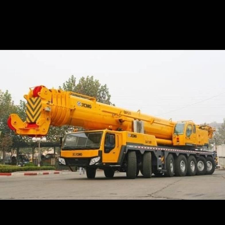 抚州隆裕顺吊车出租