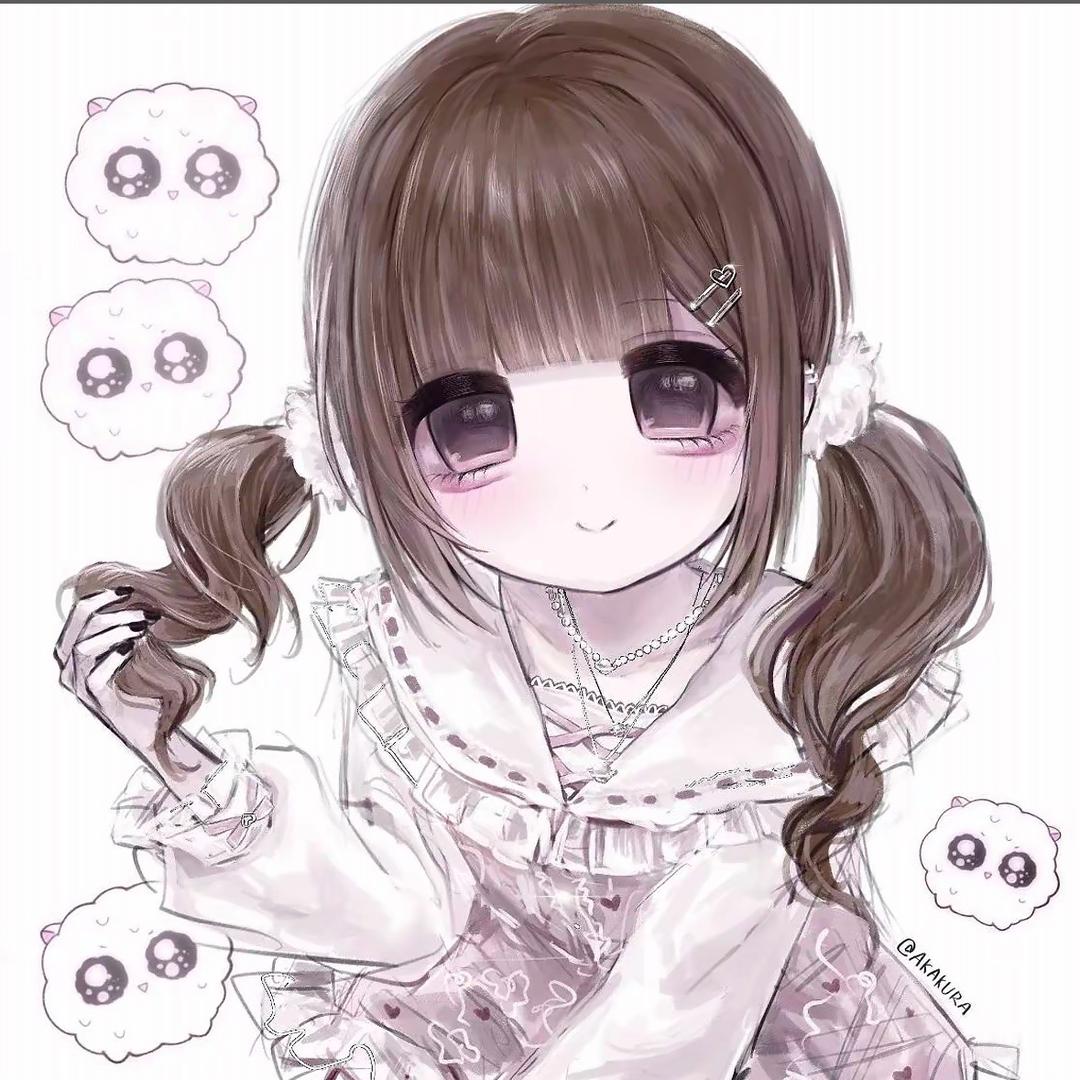 天使坏坏
