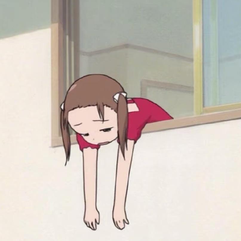 滥俗的歌
