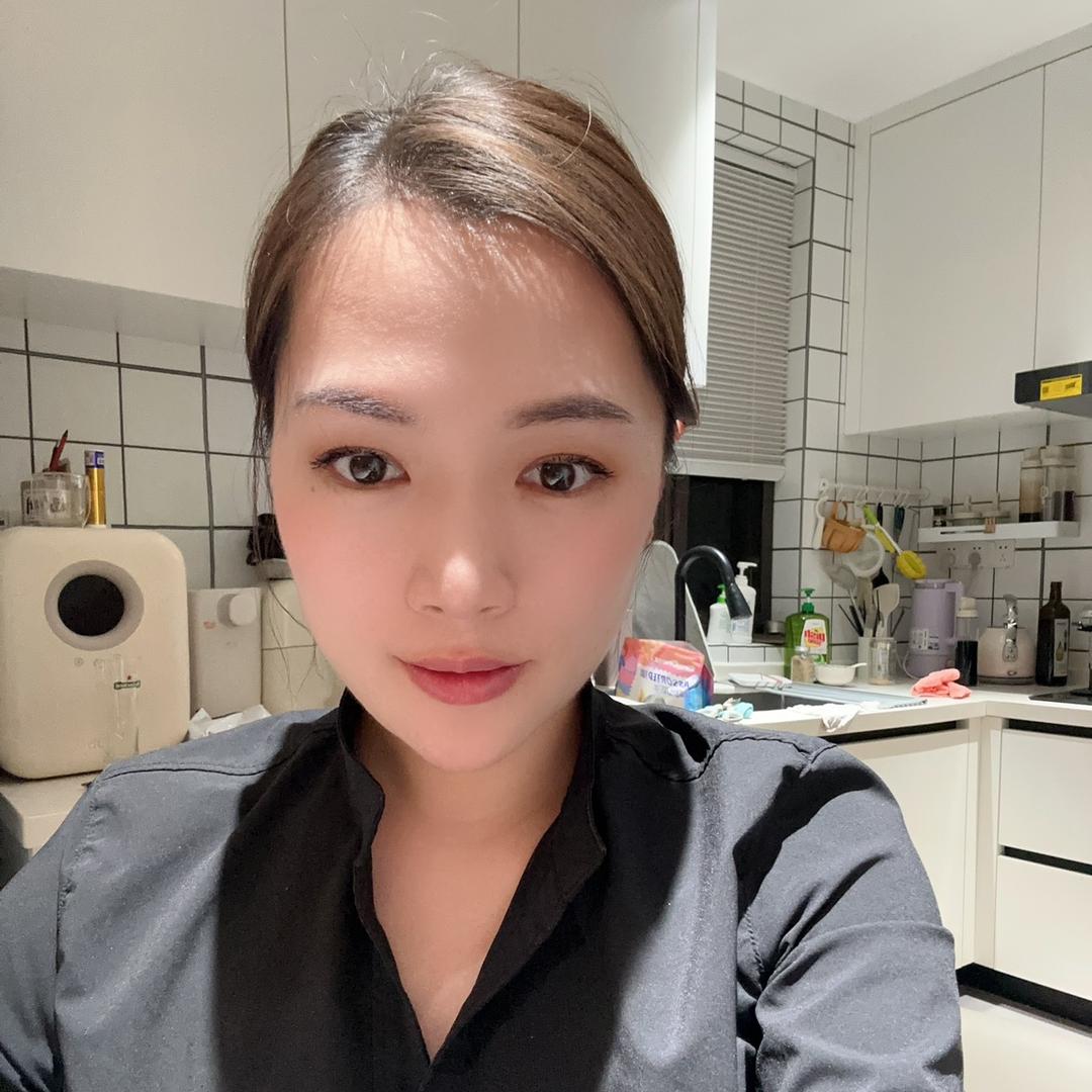 柜姐Linda