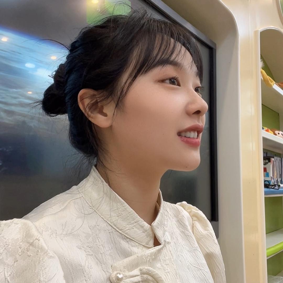 花开富贵的碎碎念