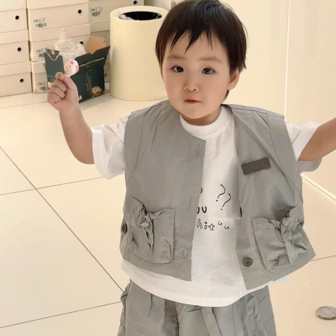 人生第一场