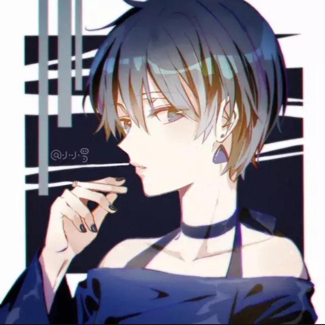 小小罗Robyn
