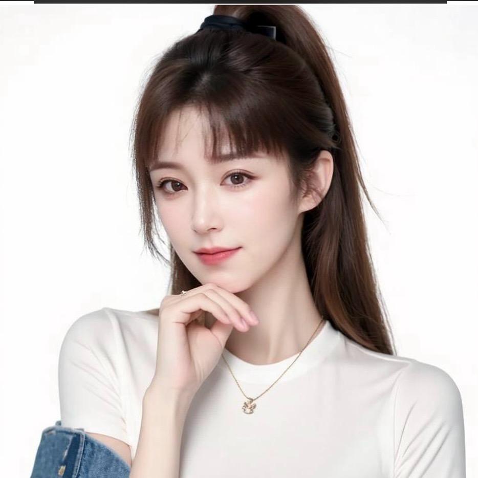 80后的小姐姐