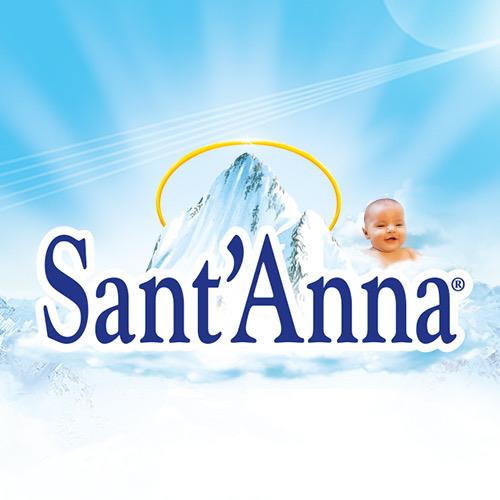 Sant'Anna圣安娜天然水