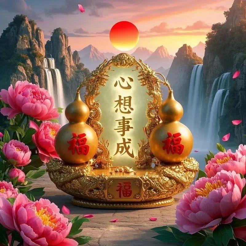 🌈晚风.
