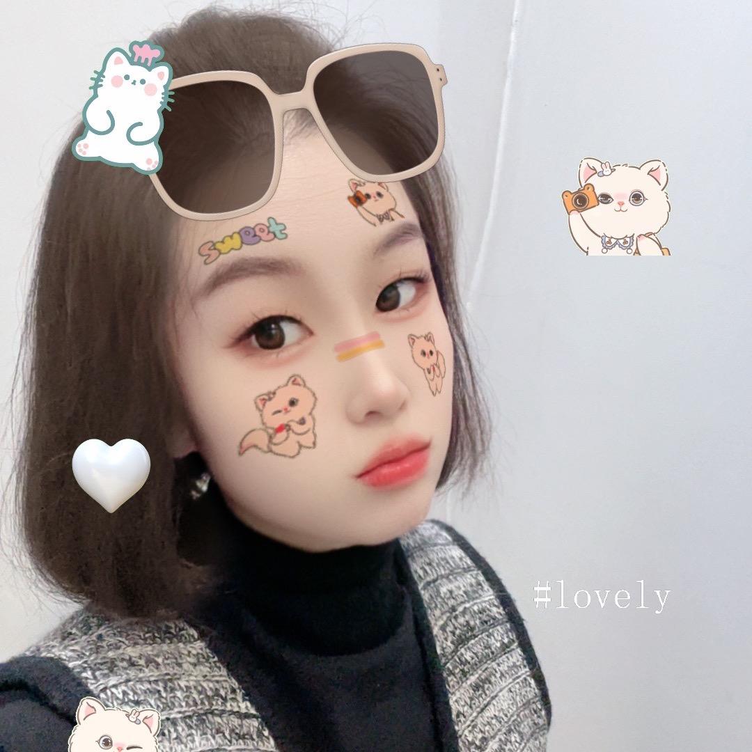 涵涵家