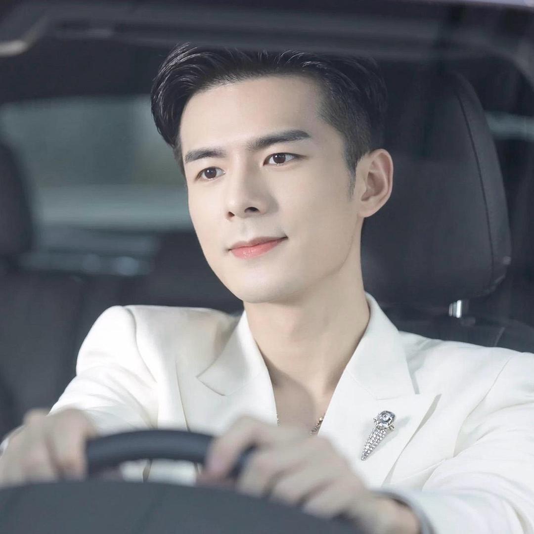 园洲.琪艺造型 郭九龙