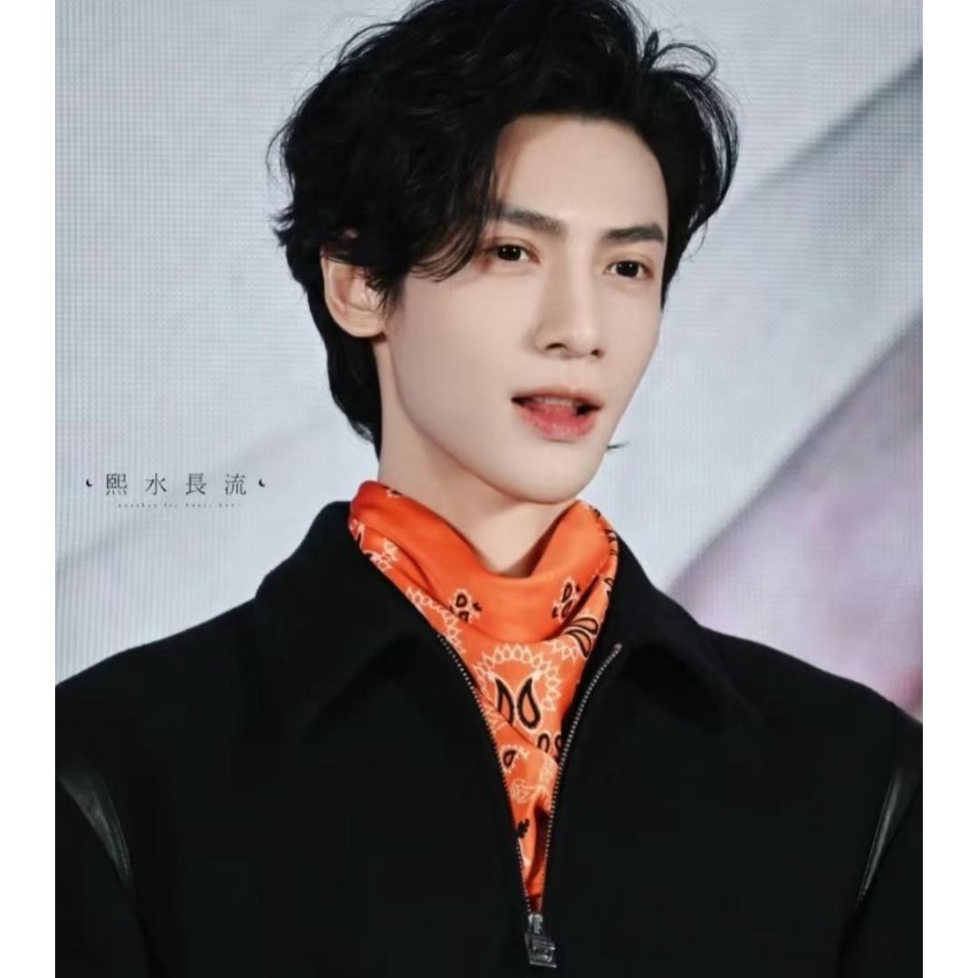 奇奇～