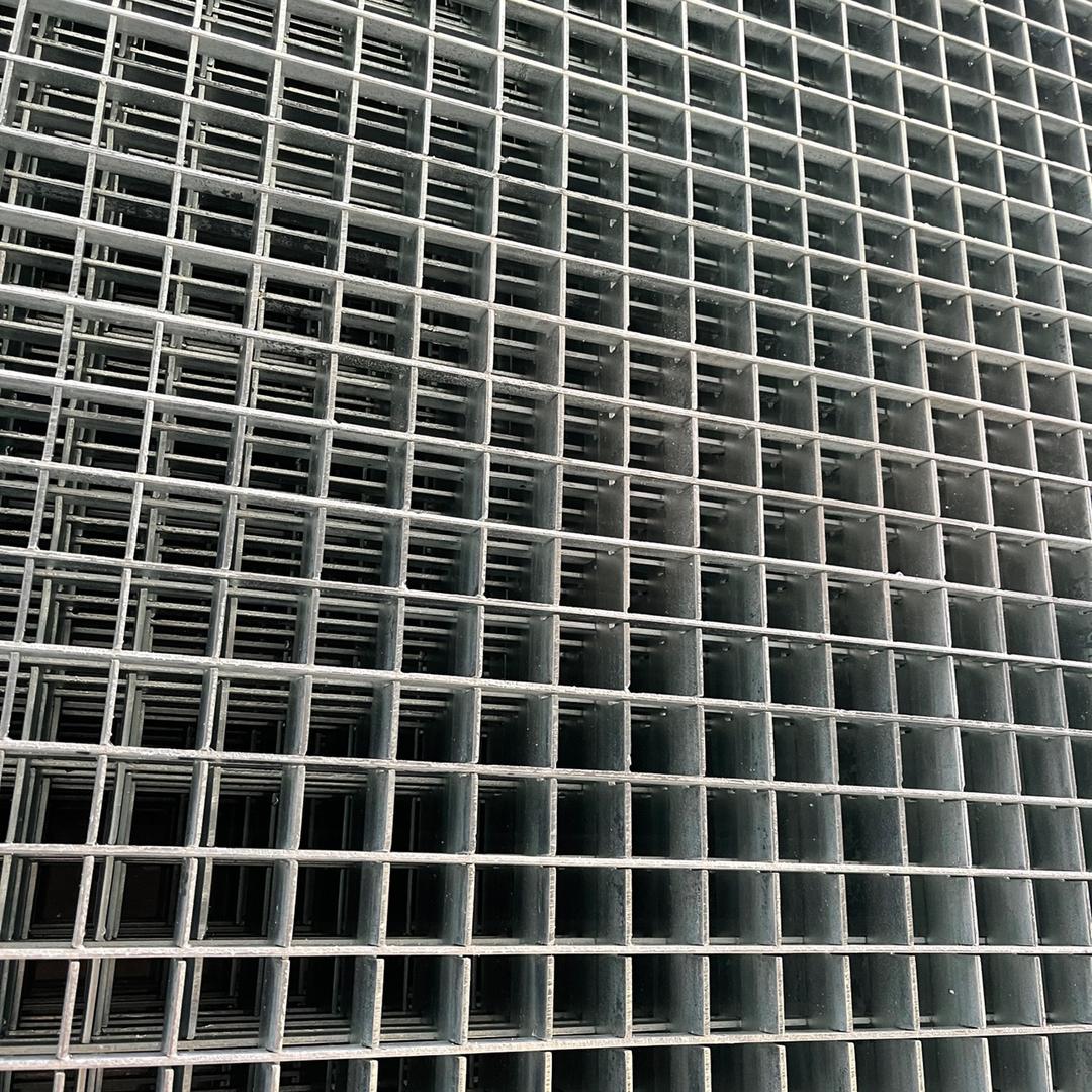 钢格栅钢板网防鼠网防蚊网