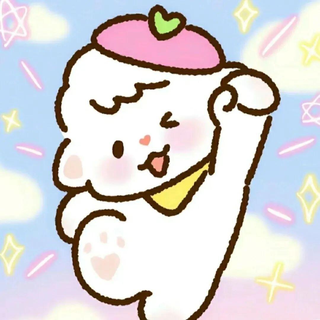 我不温柔✨