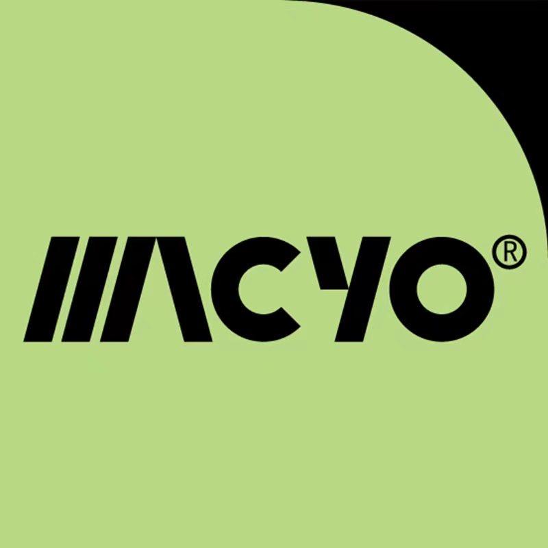 MACYO麦克羊西康健身训练专卖店