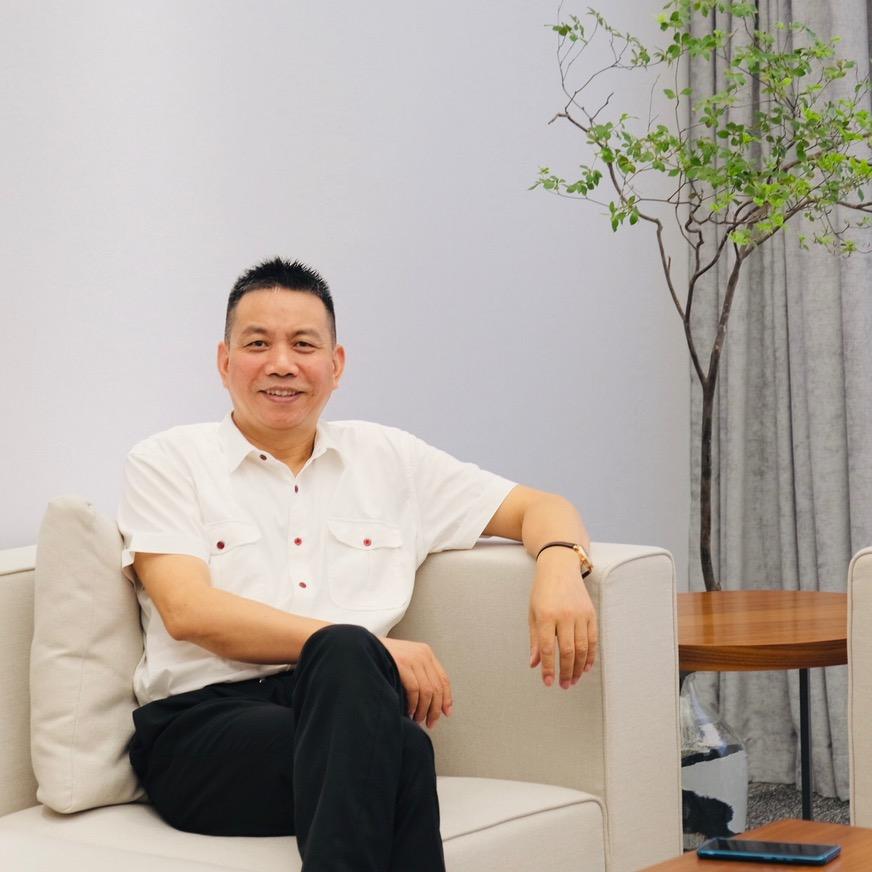 华辉老杨说装修