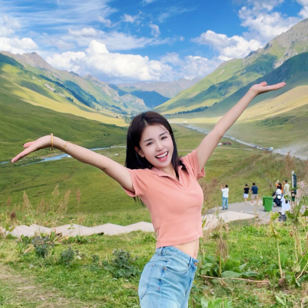 小庆爱旅行（环游中国🇨🇳）