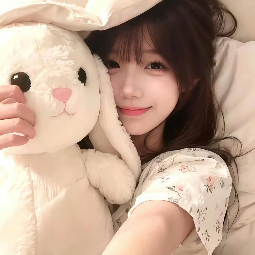 -♡.