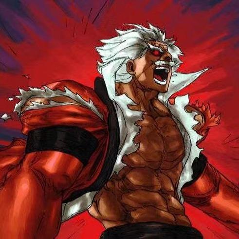 大侠（mugen）