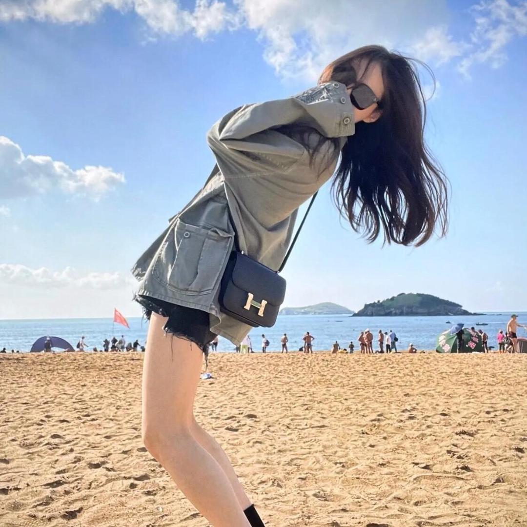 大竹小龙女