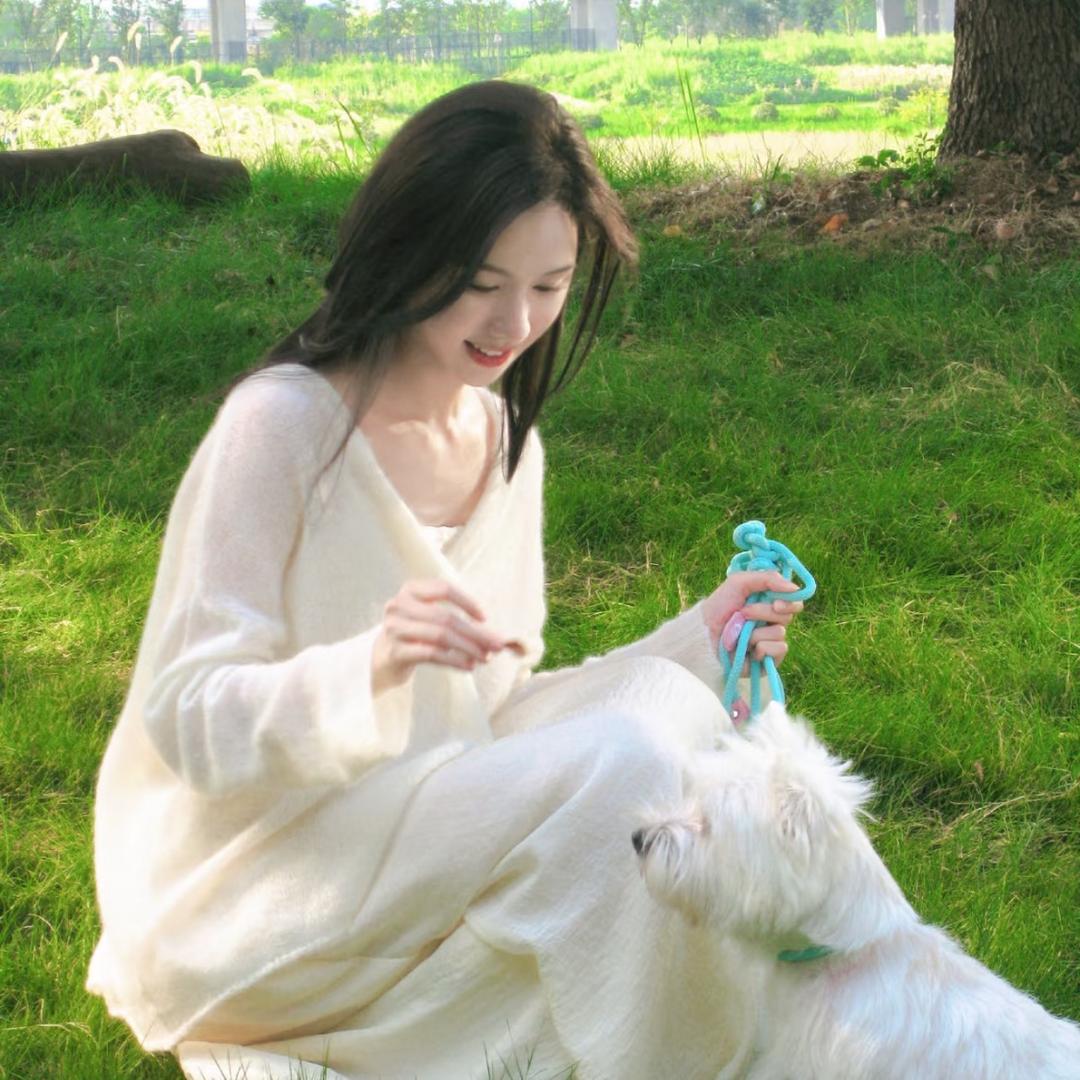 诗瑶今天也要开心🥳