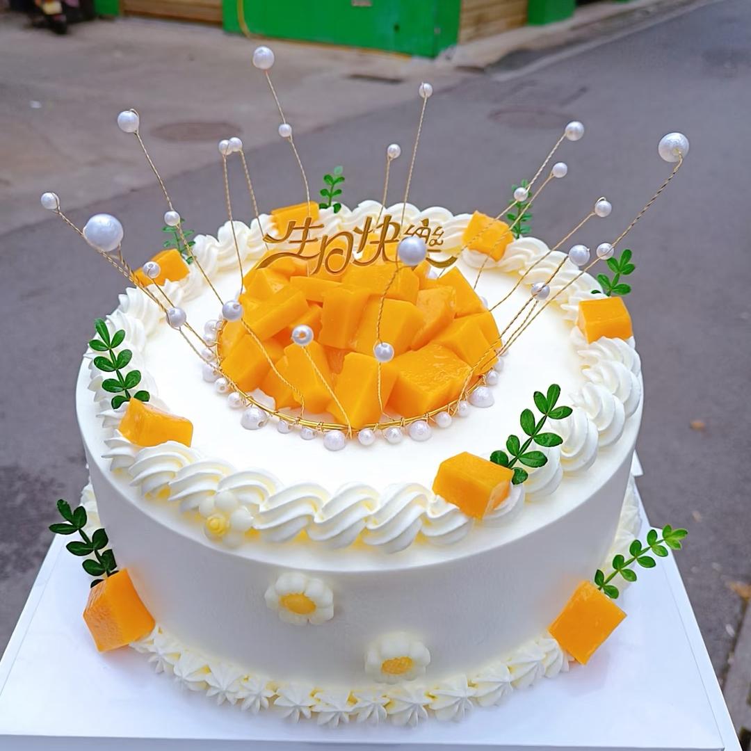 米苏蛋糕日喀则店