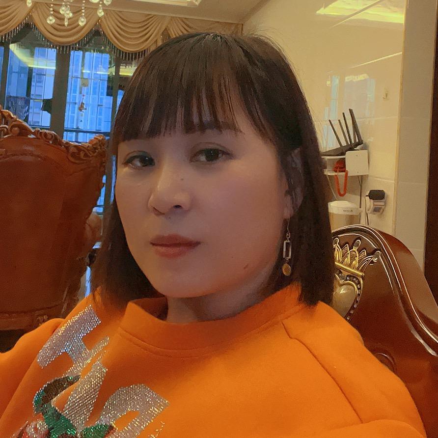 阿目