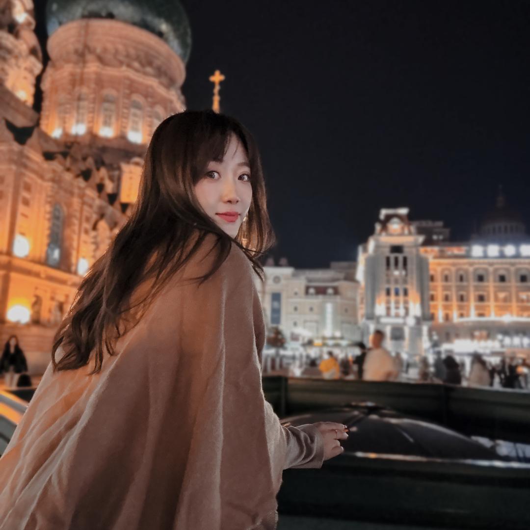 冷小桃🍑